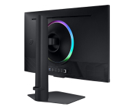 SAMSUNG Odyssey G7 S27DG702EUX G70D - 1300177 - zdjęcie 8